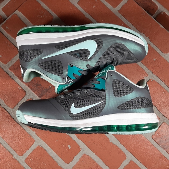 LEBRON 9 LOW "EASTER" - Picture 5 of 11